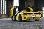 Ferrari Enzo ZXX by Edo Competition 2012 года